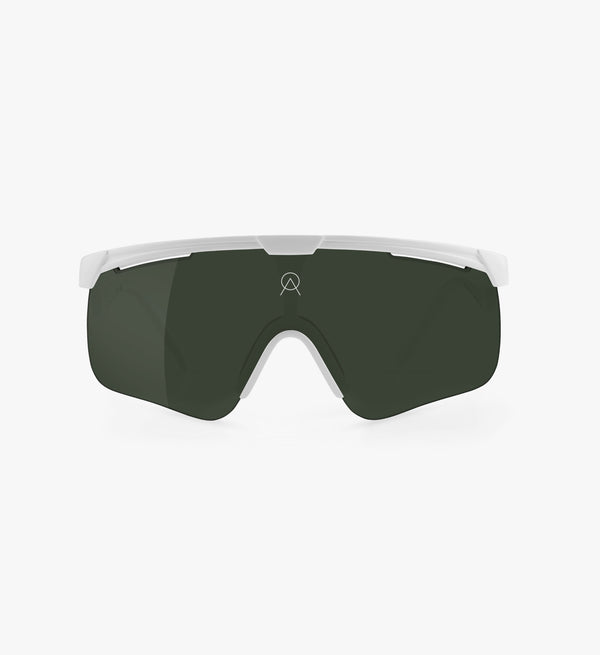 Alba Optics / DELTA White VZUM LEAF