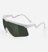 Alba Optics / DELTA White VZUM LEAF