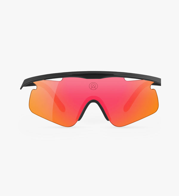 Alba Optics / MANTRA Black VZUM Lava