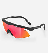 Alba Optics / MANTRA Black VZUM Lava