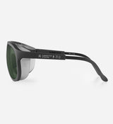 Alba Optics / SOLO Black VZUM Leaf
