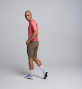 Essentials / Men's Classic Jersey - Coral