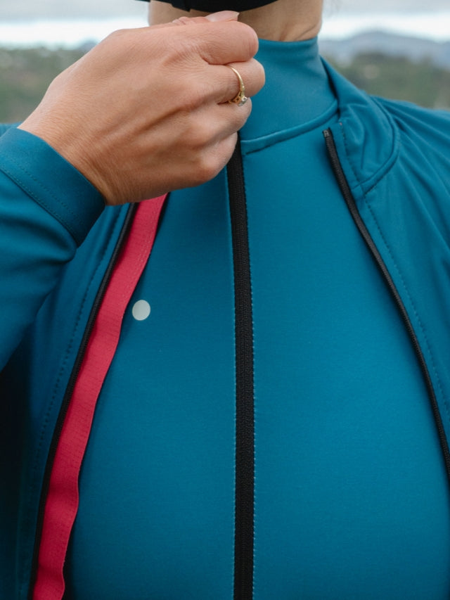BOLD - Designed for shifting conditions