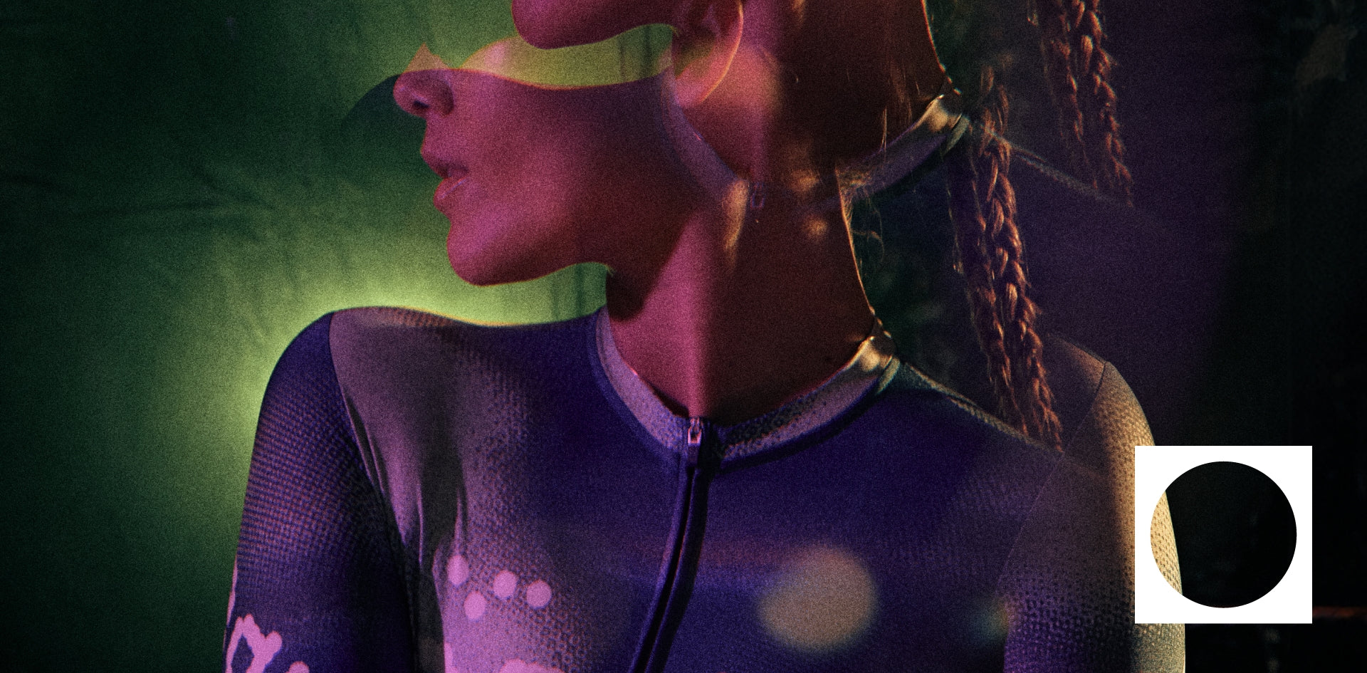 Women's Colour Wheel