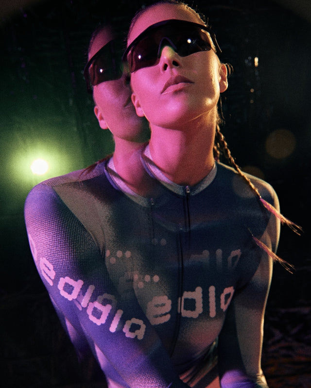 Women's Colour Wheel