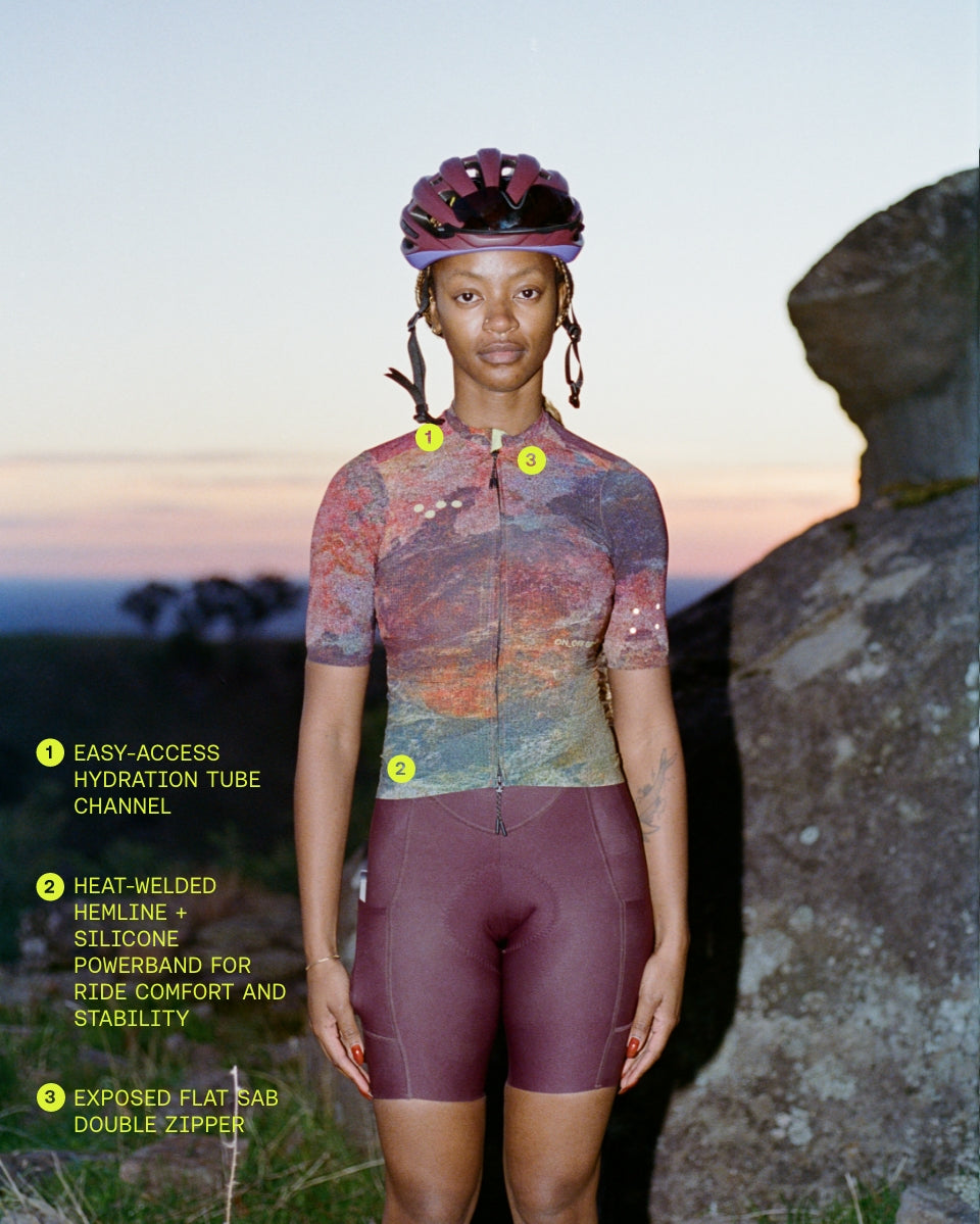 ON_OFF Grid Collection Lookbook '26