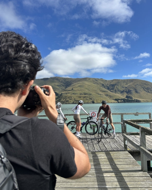 Behind BOLD 26 – The Pedla
