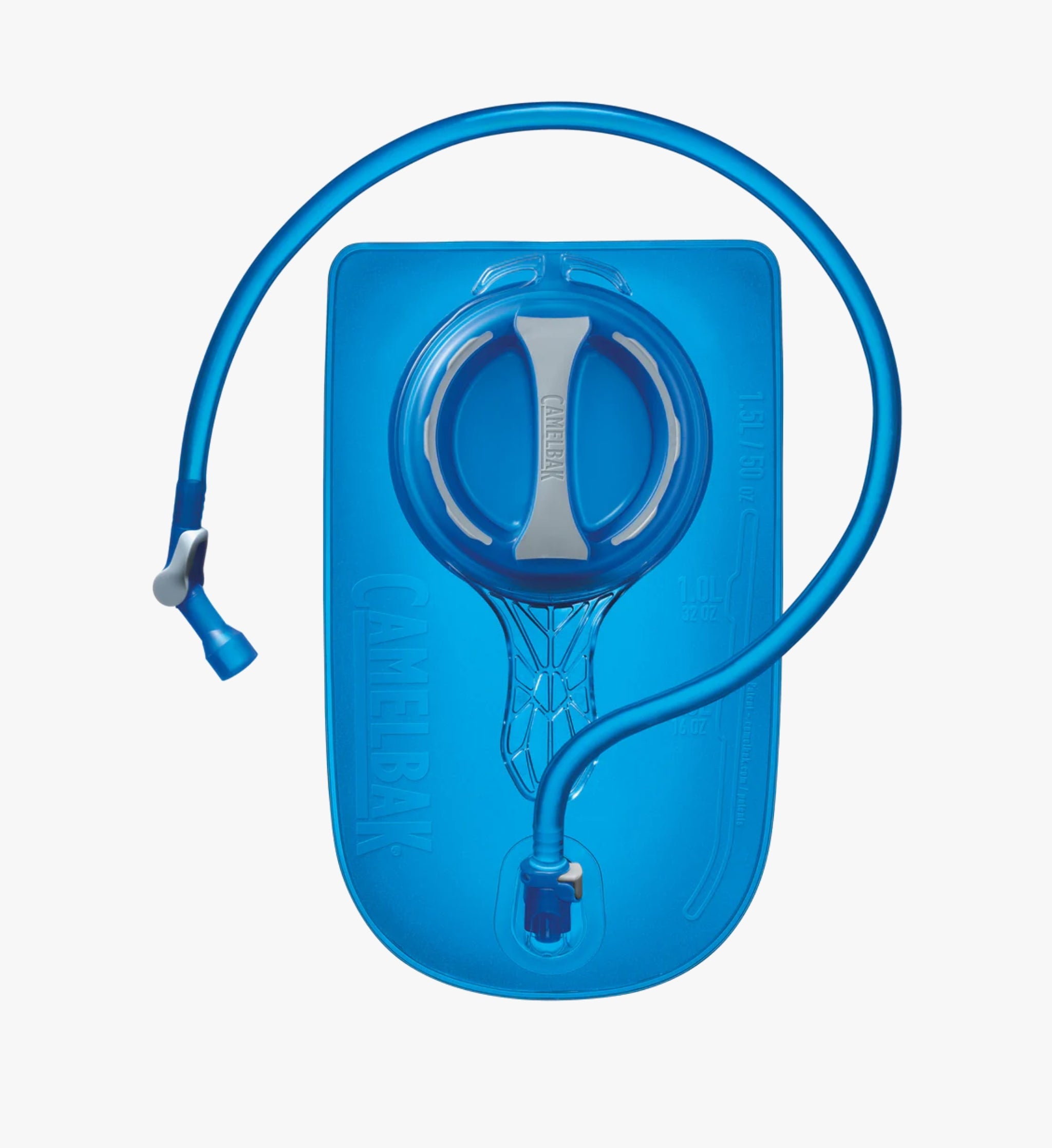 CamelBak 1229001002 Crux Ensemble de Réservoir, Bleu, 2 L/70 oz CamelBak 1229001002 Crux Ensemble de Réservoir, Bleu, 2 L/70 oz