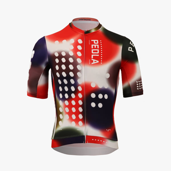 Men Retro Classic Cycling Jersey Short Sleeve Tops MTB Bike jersey Bicycle  Shirt | eBay