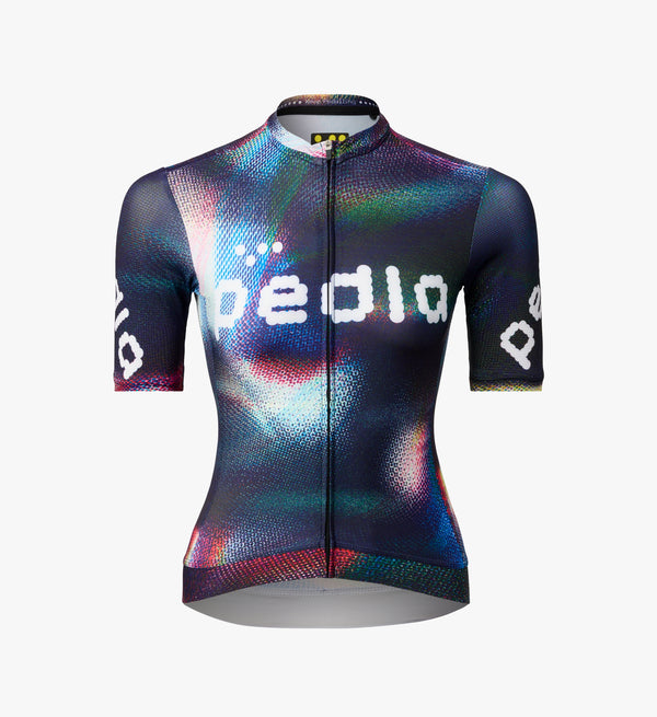 Women's Cycling Jerseys for Any Seasons – The Pedla