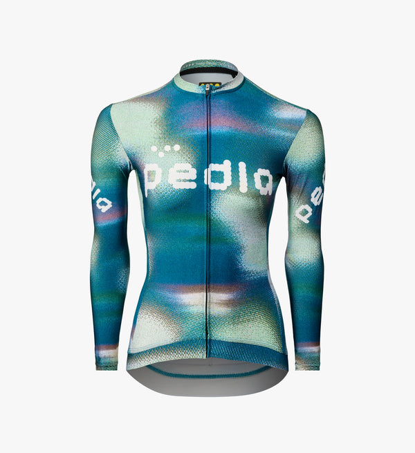 pedla サイクルジャージ Women's Classic Jersey pedla サイクルジャージ Women's Classic Jersey pedla サイクル