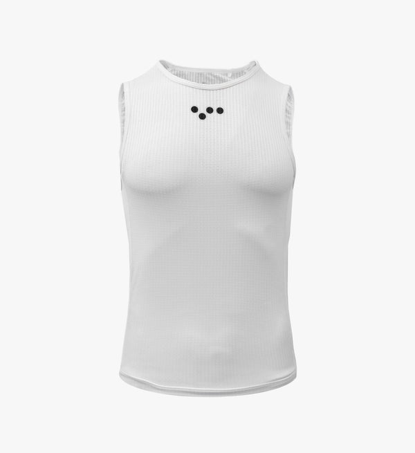 Photo of Essentials / Men's Air Cycling Base Layer - White