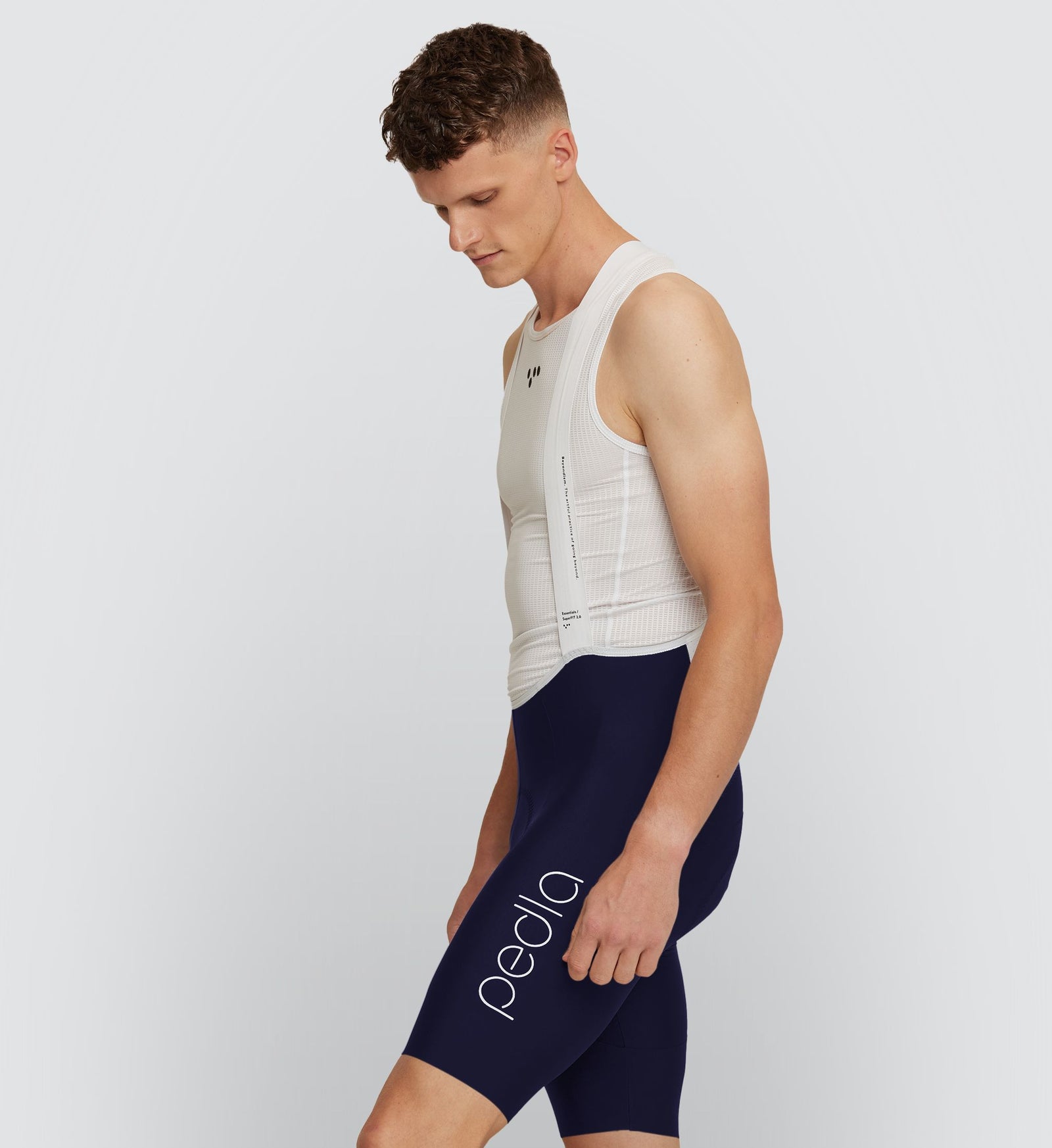 超特価激安の商品をすべて Men's Comfort Premium | Short-Navy Bib Cycling 2.0 SuperFIT ウェア