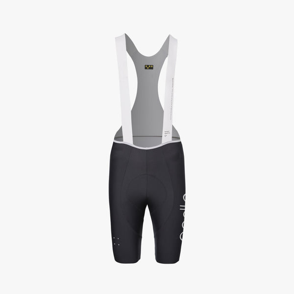 SuperFIT 2.0 Men's Cycling Bib Short - Stormy | Elevated Comfort