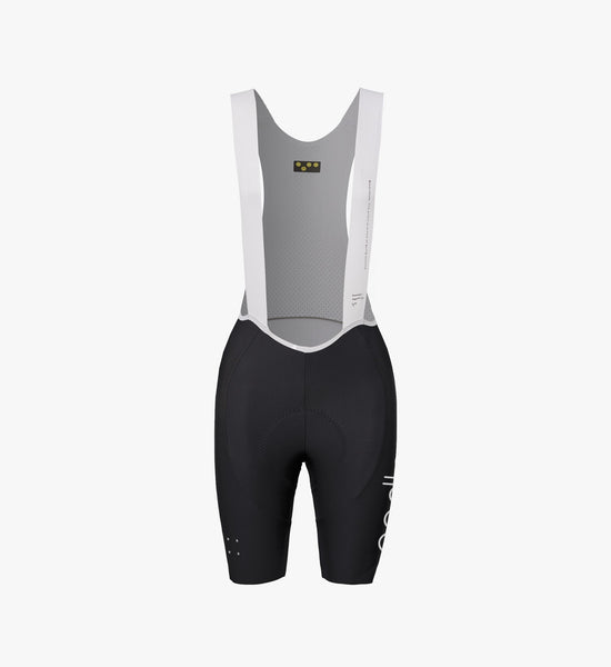 Women's】pedla Bib Short ペドラ ビブショーツ XS（Women's