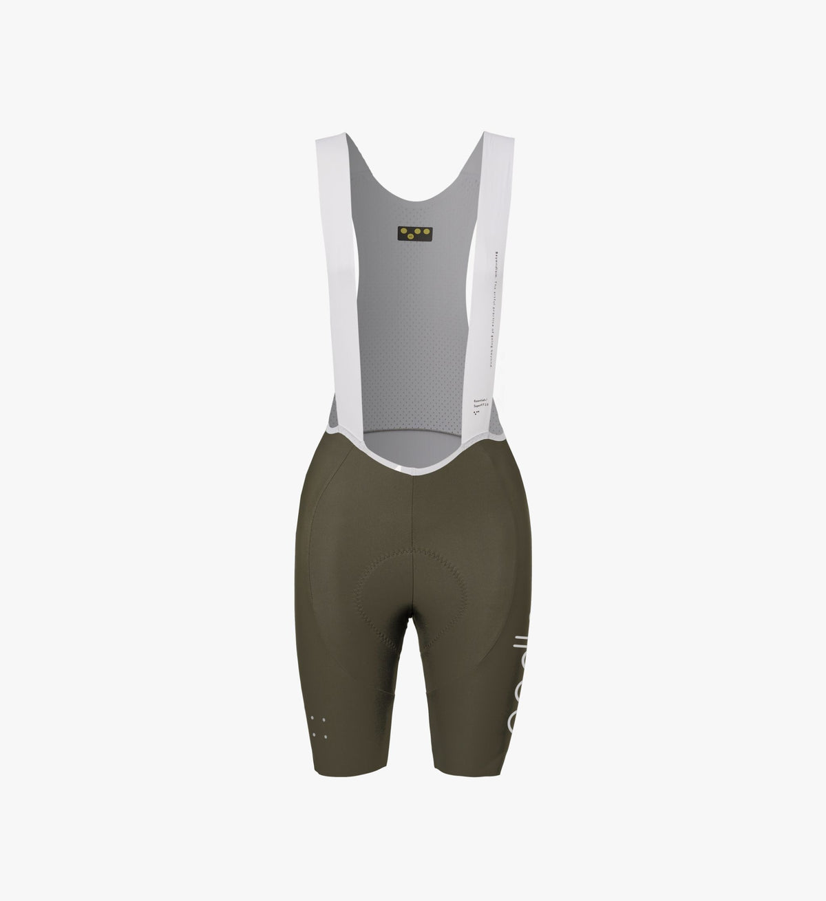 Pedla ビブタイツ ブラック メッシュ　L Pedla - Cycling Apparel, Clothing and Roadwear – The Pedla