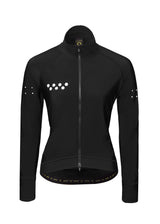 Core Women's Roubaix Cycling Jacket - Black, Softer, Lighter, Brighter, All Riders, All Conditions