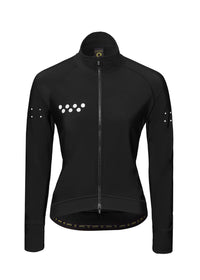 Core / Women's Roubaix Jacket - Black