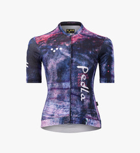 DENIM / Women's Classic Jersey - Purple Haze