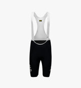Dots / Men's SuperFIT 2.0 Bib Short - Black