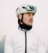 Dots / Roubaix Neck Gaiter - Black