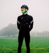 Dots / Roubaix Neck Gaiter - Glow