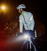 Dots / Roubaix Neck Gaiter - Glow