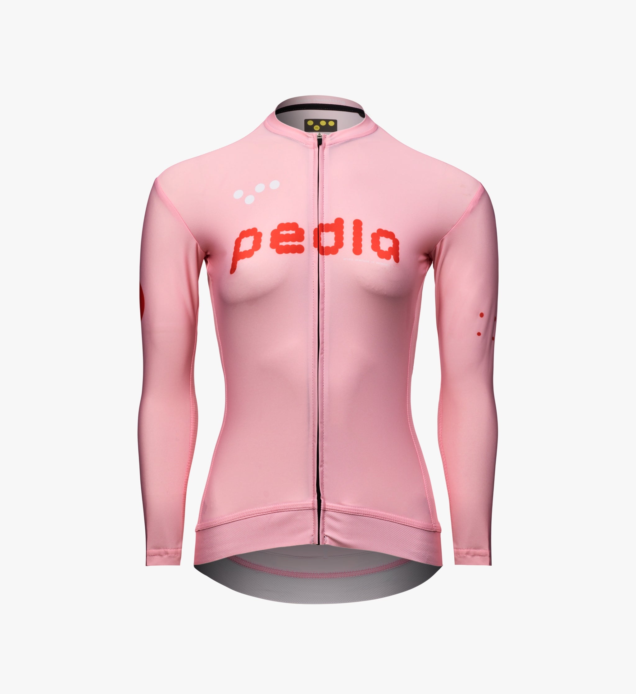 Dots_Women_s_Classic_LS_Jersey