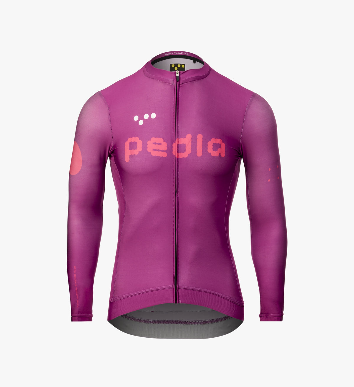 BOLD - Designed for shifting conditions – The Pedla