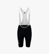 Dots / Women's SuperFIT 2.0 Bib Short - Black
