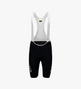 Dots / Women's SuperFIT 2.0 Bib Short - Black