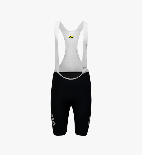 Dots / Women's SuperFIT 2.0 Bib Short - Black