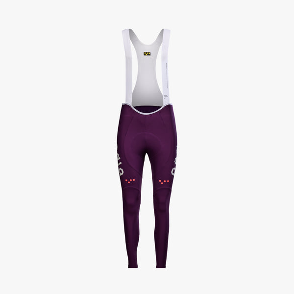 Pedla ペドラ SuperFIT Bib Short women Men's SuperFIT 2.0 Cycling Bib Short | Pumice | Comfort