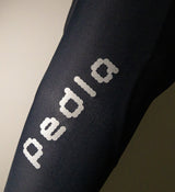 Dots / Women's SuperFIT 2.0 Bib Short - Black