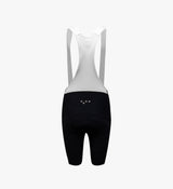 Dots / Women's SuperFIT 2.0 Bib Short - Black