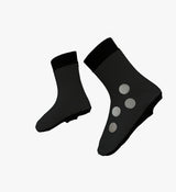 Essentials / Cycling Bootie, Show Cover- Black