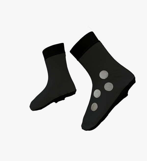 Essentials / Cycling Bootie, Show Cover- Black