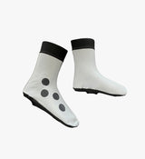 Essentials / RideFLASH Booties - Reflective