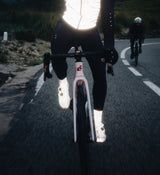 Essentials / RideFLASH Booties - Reflective