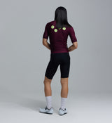 Essentials / Men's Classic Jersey - Fig