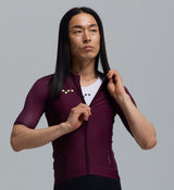 Essentials / Men's Classic Jersey - Fig