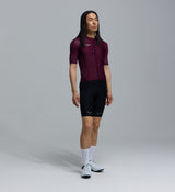 Essentials / Men's Classic Jersey - Fig