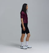 Essentials / Men's Classic Jersey - Fig