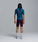 Essentials / Men's Classic Jersey - Teal
