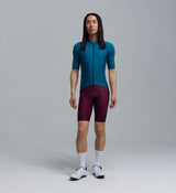 Essentials / Men's Classic Jersey - Teal