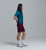 Essentials / Men's Classic Jersey - Teal