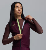 Essentials / Men's Classic LITE Gilet - Fig