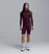 Essentials / Men's Classic LITE Gilet - Fig