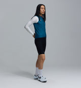 Essentials / Men's Classic LITE Gilet - Teal