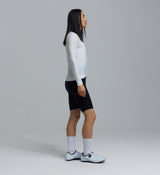 Essentials / Men's Classic LS Jersey - Porcelain